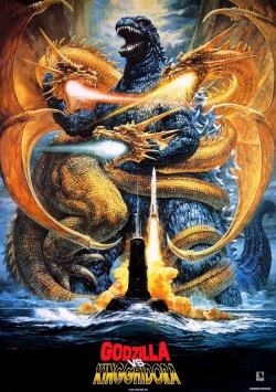 Godzilla vs. King Ghidorah-online-free