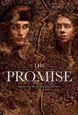 The Promise-online-free