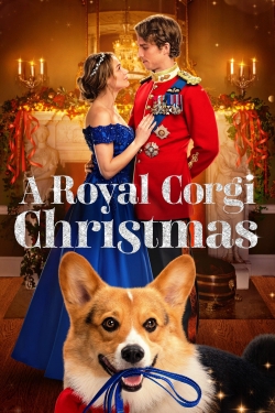 A Royal Corgi Christmas-online-free