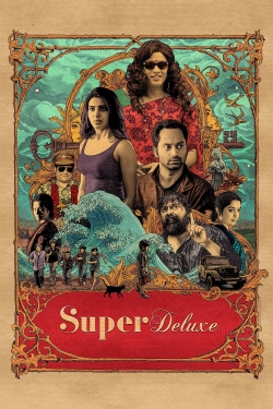 Super Deluxe-online-free