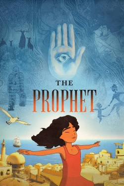 The Prophet-online-free