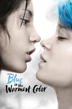 Blue Is the Warmest Color-online-free