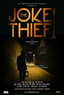 The Joke Thief-online-free