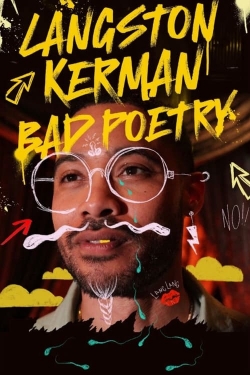 Langston Kerman: Bad Poetry-online-free