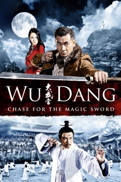 Wu Dang-online-free