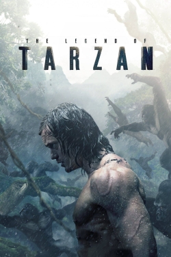 The Legend of Tarzan-online-free