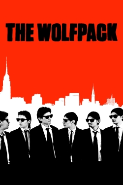 The Wolfpack-online-free