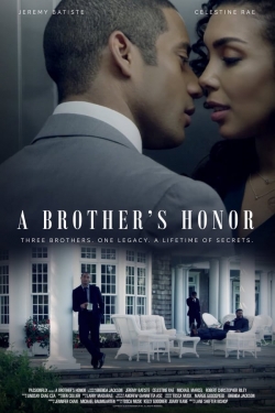 A Brother's Honor-online-free