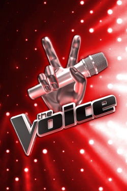 The Voice UK-online-free