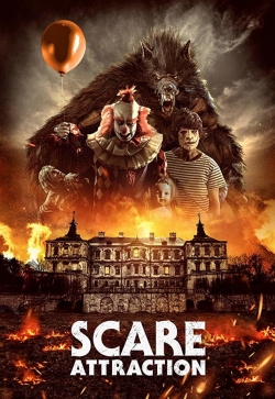 Scare Attraction-online-free