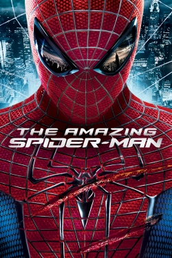 The Amazing Spider-Man-online-free