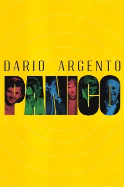 Dario Argento Panico-online-free