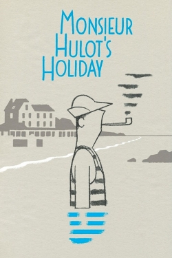 Monsieur Hulot's Holiday-online-free