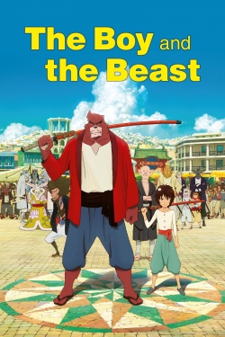 The Boy and the Beast-online-free