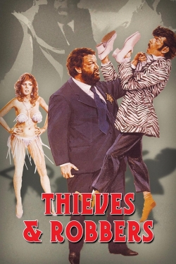 Thieves and Robbers-online-free