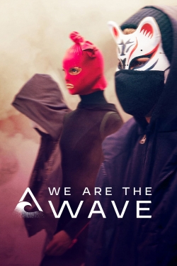We Are the Wave-online-free