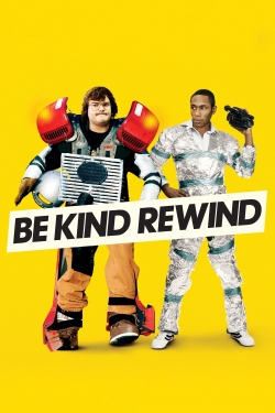 Be Kind Rewind-online-free