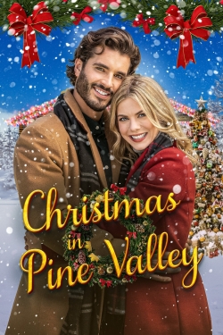 Christmas in Pine Valley-online-free