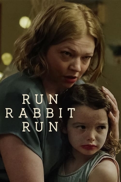 Run Rabbit Run-online-free