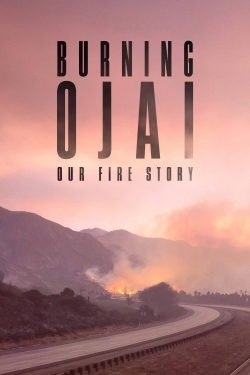 Burning Ojai: Our Fire Story-online-free