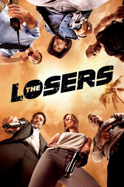 The Losers-online-free