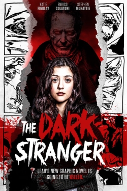 The Dark Stranger-online-free