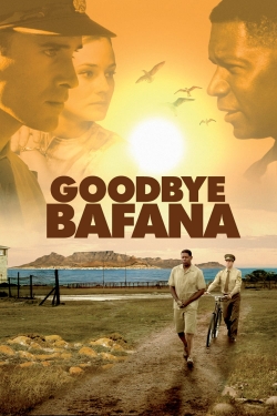 Goodbye Bafana-online-free