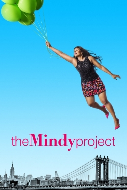 The Mindy Project-online-free