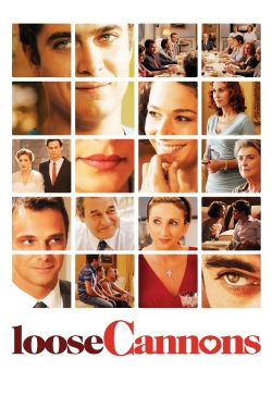 Loose Cannons-online-free