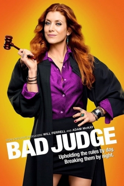 Bad Judge-online-free
