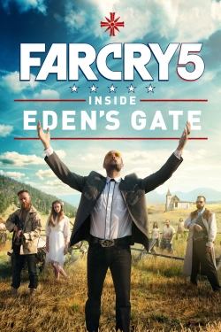 Far Cry 5: Inside Eden's Gate-online-free