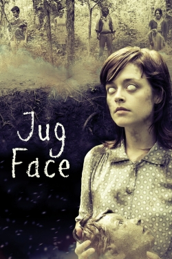 Jug Face-online-free