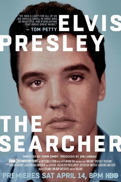 Elvis Presley: The Searcher-online-free