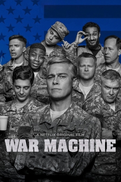 War Machine-online-free