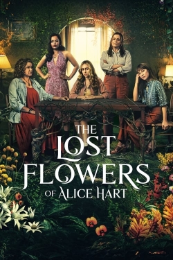 The Lost Flowers of Alice Hart-online-free