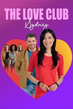 The Love Club: Sydney’s Journey-online-free