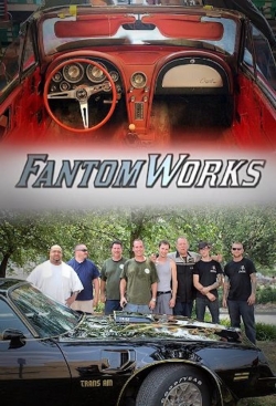 FantomWorks-online-free