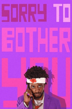 Sorry to Bother You-online-free
