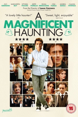 A Magnificent Haunting-online-free