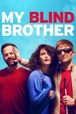 My Blind Brother-online-free