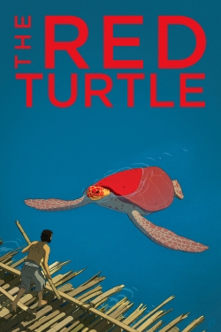 The Red Turtle-online-free