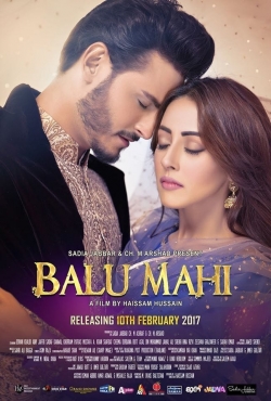 Balu Mahi-online-free