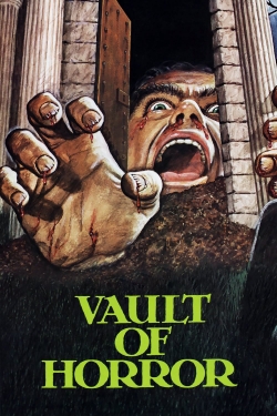 The Vault of Horror-online-free