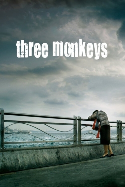 Three Monkeys-online-free