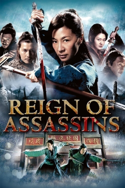 Reign of Assassins-online-free