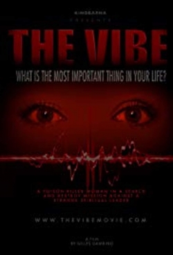 The Vibe ( impossible mission)-online-free
