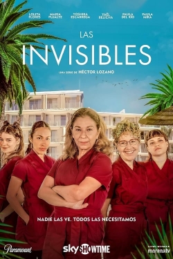 The Invisible Ladies-online-free