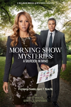 Morning Show Mysteries: A Murder in Mind-online-free