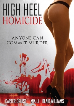 High Heel Homicide-online-free