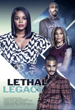 Lethal Legacy-online-free